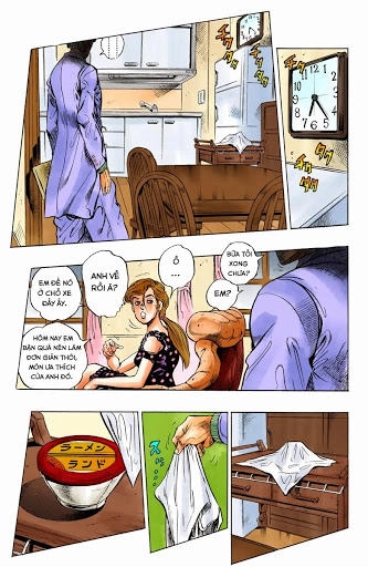 Cuộc Phiêu Lưu Bí Ẩn Chapter 369 - 16