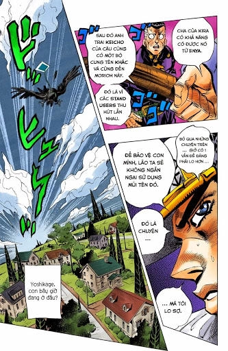 Cuộc Phiêu Lưu Bí Ẩn Chapter 369.2 - 10