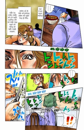 Cuộc Phiêu Lưu Bí Ẩn Chapter 369.2 - 17