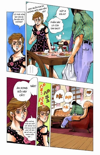 Cuộc Phiêu Lưu Bí Ẩn Chapter 369.2 - 19