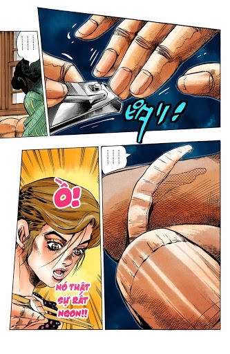 Cuộc Phiêu Lưu Bí Ẩn Chapter 369.2 - 20