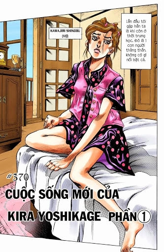 Cuộc Phiêu Lưu Bí Ẩn Chapter 370 - 3
