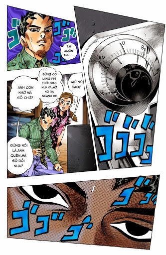 Cuộc Phiêu Lưu Bí Ẩn Chapter 370 - 14