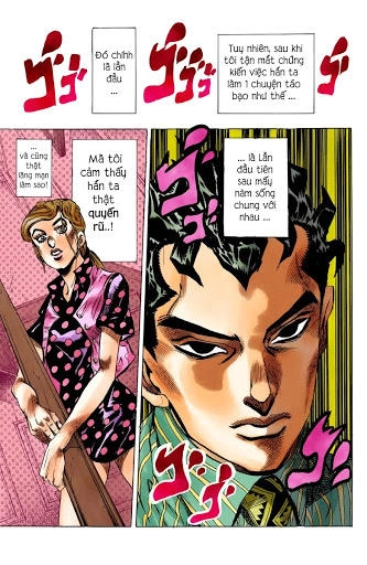 Cuộc Phiêu Lưu Bí Ẩn Chapter 370 - 21