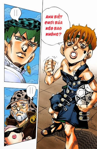 Cuộc Phiêu Lưu Bí Ẩn Chapter 371 - 13