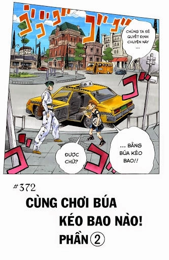 Cuộc Phiêu Lưu Bí Ẩn Chapter 372 - 2