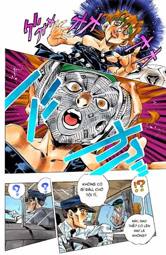 Cuộc Phiêu Lưu Bí Ẩn Chapter 372 - 5