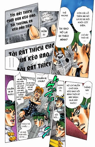 Cuộc Phiêu Lưu Bí Ẩn Chapter 372 - 7