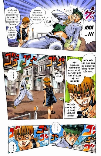 Cuộc Phiêu Lưu Bí Ẩn Chapter 373 - 15