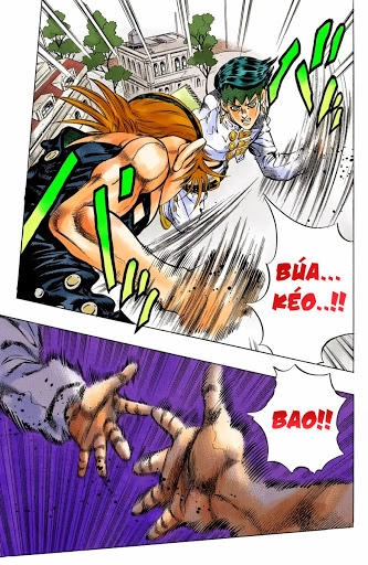 Cuộc Phiêu Lưu Bí Ẩn Chapter 374 - 15