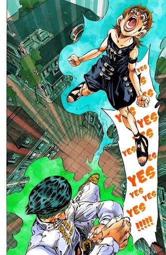 Cuộc Phiêu Lưu Bí Ẩn Chapter 376 - 7