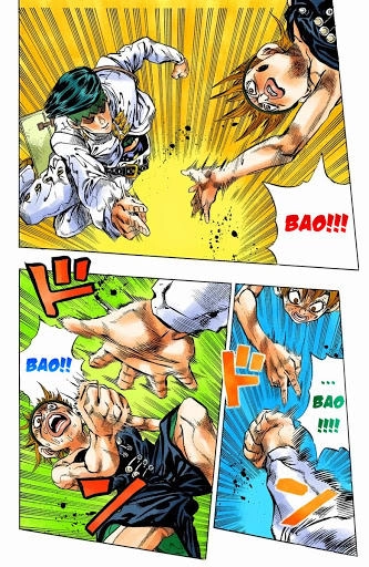 Cuộc Phiêu Lưu Bí Ẩn Chapter 376 - 9