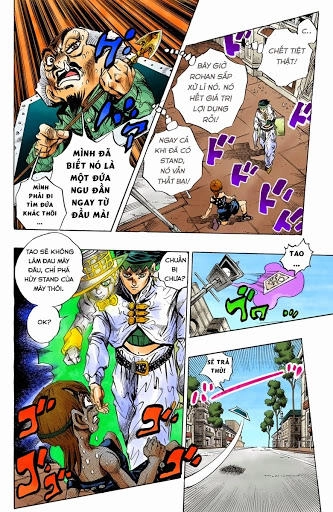 Cuộc Phiêu Lưu Bí Ẩn Chapter 376 - 11