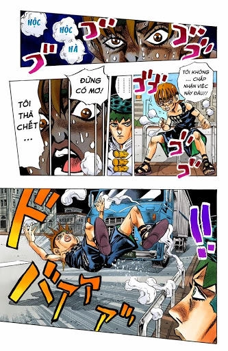 Cuộc Phiêu Lưu Bí Ẩn Chapter 376 - 12