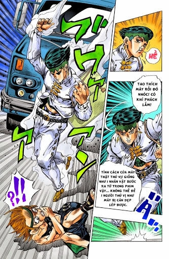 Cuộc Phiêu Lưu Bí Ẩn Chapter 376 - 14