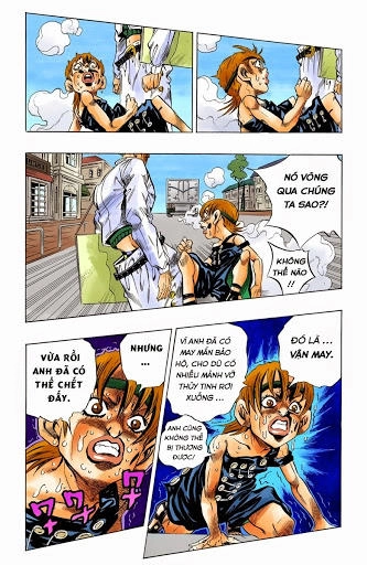 Cuộc Phiêu Lưu Bí Ẩn Chapter 376 - 17