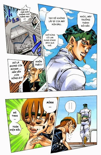 Cuộc Phiêu Lưu Bí Ẩn Chapter 376 - 18