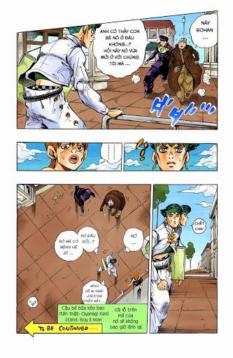 Cuộc Phiêu Lưu Bí Ẩn Chapter 376 - 19