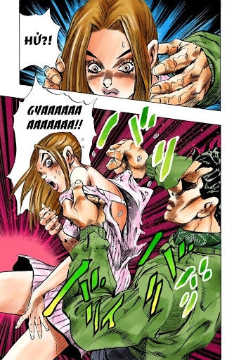 Cuộc Phiêu Lưu Bí Ẩn Chapter 377 - 12