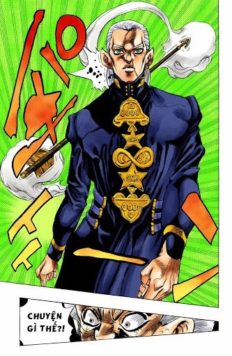 Cuộc Phiêu Lưu Bí Ẩn Chapter 377 - 18