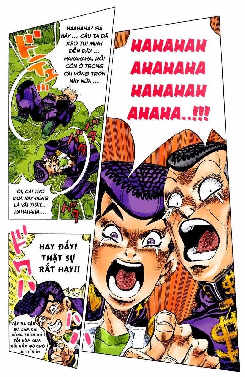 Cuộc Phiêu Lưu Bí Ẩn Chapter 378 - 14