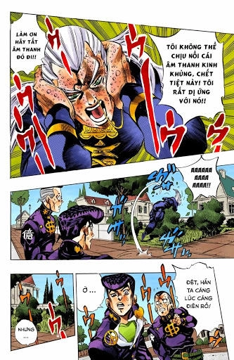 Cuộc Phiêu Lưu Bí Ẩn Chapter 379 - 13