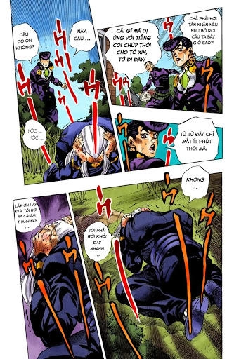 Cuộc Phiêu Lưu Bí Ẩn Chapter 379 - 14