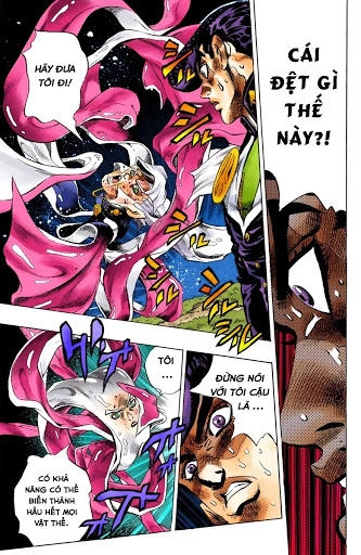 Cuộc Phiêu Lưu Bí Ẩn Chapter 379 - 16