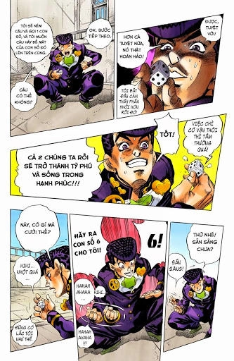 Cuộc Phiêu Lưu Bí Ẩn Chapter 380 - 13