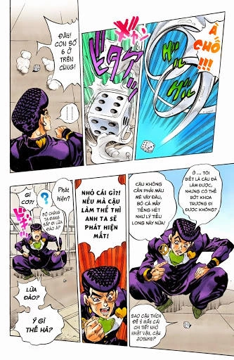 Cuộc Phiêu Lưu Bí Ẩn Chapter 380 - 15