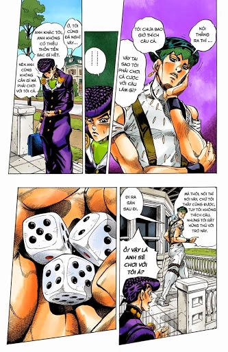 Cuộc Phiêu Lưu Bí Ẩn Chapter 381 - 6