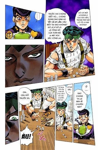 Cuộc Phiêu Lưu Bí Ẩn Chapter 381 - 15