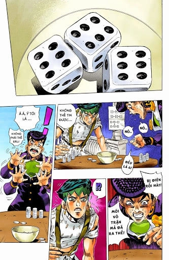 Cuộc Phiêu Lưu Bí Ẩn Chapter 381 - 18