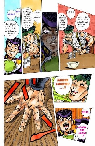 Cuộc Phiêu Lưu Bí Ẩn Chapter 382 - 11