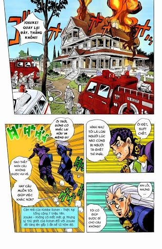 Cuộc Phiêu Lưu Bí Ẩn Chapter 383 - 19