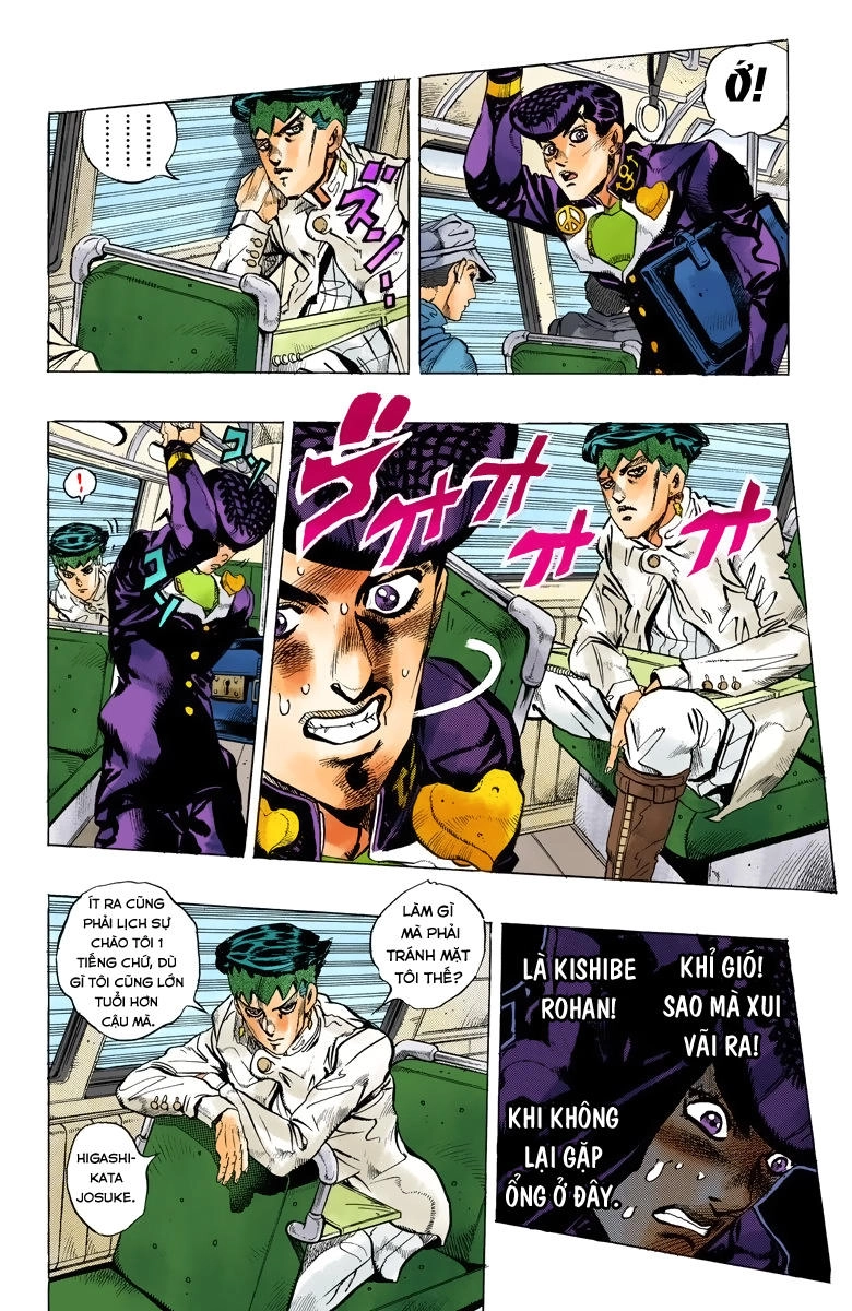 Cuộc Phiêu Lưu Bí Ẩn Chapter 384 - 7