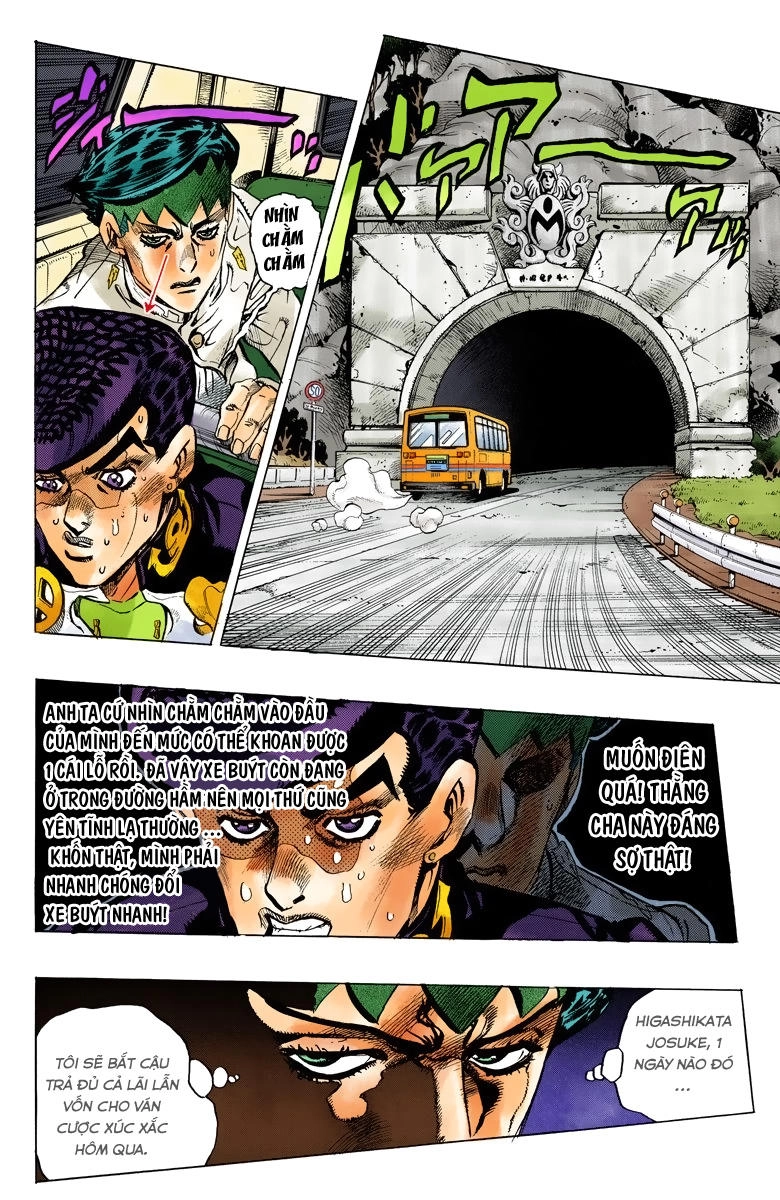 Cuộc Phiêu Lưu Bí Ẩn Chapter 384 - 9