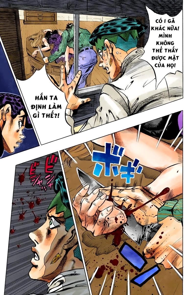 Cuộc Phiêu Lưu Bí Ẩn Chapter 384 - 15