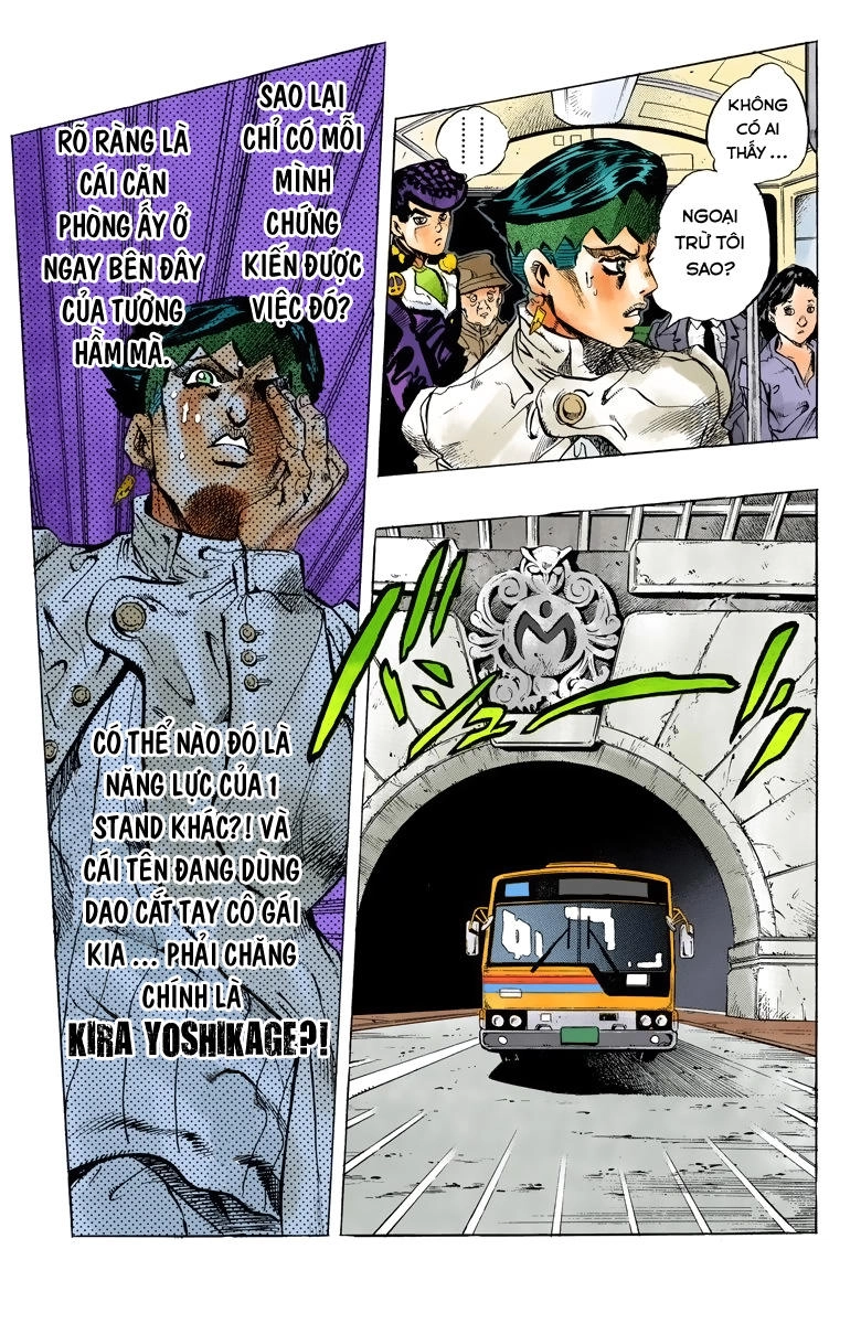 Cuộc Phiêu Lưu Bí Ẩn Chapter 384 - 17