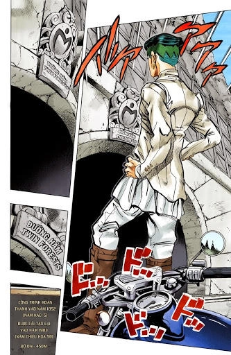 Cuộc Phiêu Lưu Bí Ẩn Chapter 385 - 5