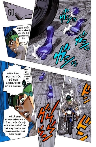 Cuộc Phiêu Lưu Bí Ẩn Chapter 385 - 16