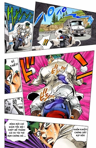 Cuộc Phiêu Lưu Bí Ẩn Chapter 385 - 17