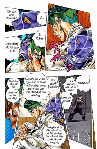 Cuộc Phiêu Lưu Bí Ẩn Chapter 386 - 10