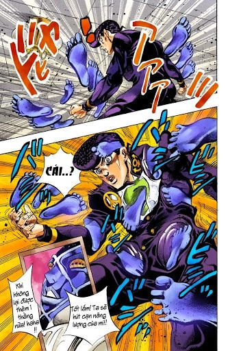 Cuộc Phiêu Lưu Bí Ẩn Chapter 386 - 15