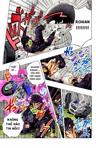 Cuộc Phiêu Lưu Bí Ẩn Chapter 386 - 19