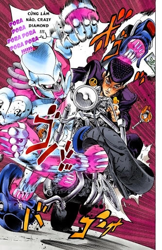 Cuộc Phiêu Lưu Bí Ẩn Chapter 387 - 16