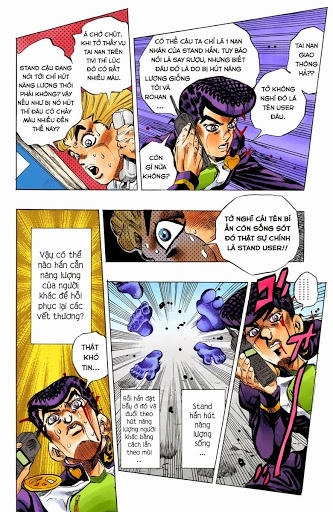 Cuộc Phiêu Lưu Bí Ẩn Chapter 388 - 9