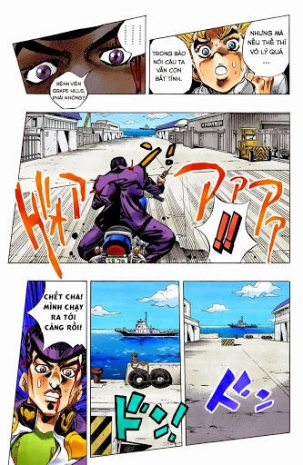 Cuộc Phiêu Lưu Bí Ẩn Chapter 388 - 10