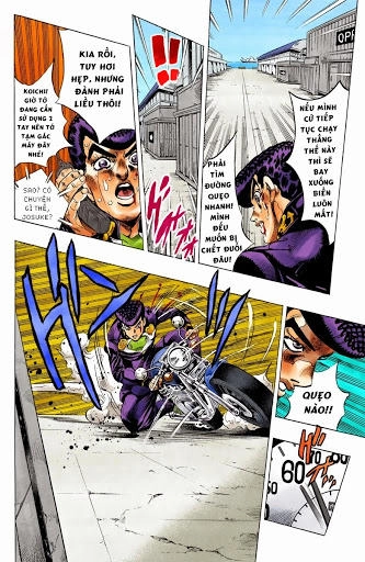 Cuộc Phiêu Lưu Bí Ẩn Chapter 388 - 11