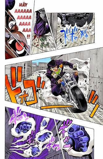 Cuộc Phiêu Lưu Bí Ẩn Chapter 388 - 13